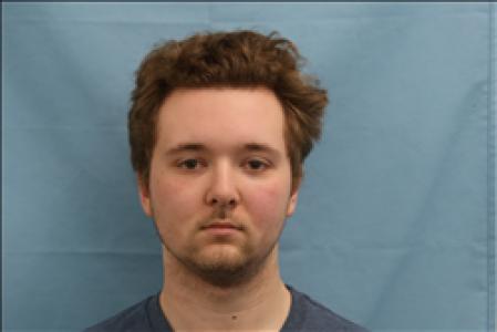 Gareth Mason Stefanc a registered Sex, Violent, or Drug Offender of Kansas