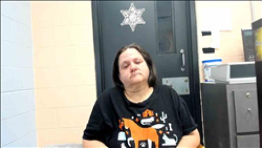 Leigh Ann Patterson a registered Sex, Violent, or Drug Offender of Kansas