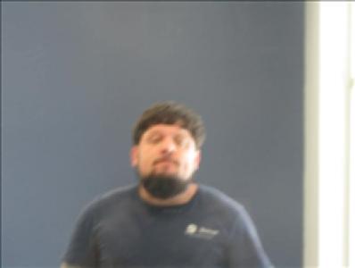 Benjamin Dean Romero a registered Sex, Violent, or Drug Offender of Kansas