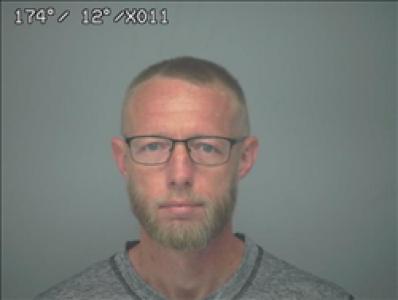 Bryson Lee Richardson a registered Sex, Violent, or Drug Offender of Kansas