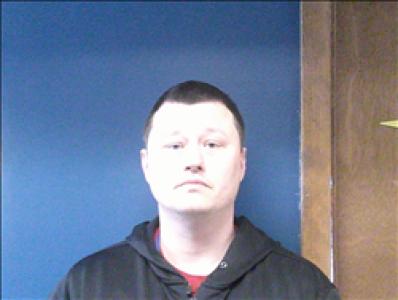 Patrick Henry Hatfield a registered Sex, Violent, or Drug Offender of Kansas