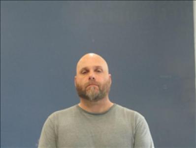 Shawn Lee Allen a registered Sex, Violent, or Drug Offender of Kansas