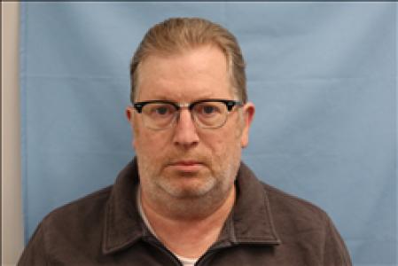 Richard Brian Calohan a registered Sex, Violent, or Drug Offender of Kansas