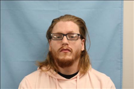 Christian Ray Ko a registered Sex, Violent, or Drug Offender of Kansas