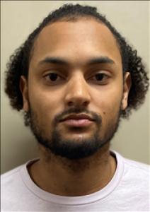 Micheal Dae Kwone Wycoff a registered Sex, Violent, or Drug Offender of Kansas