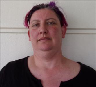 Stephanie Dawn Purdy a registered Sex, Violent, or Drug Offender of Kansas