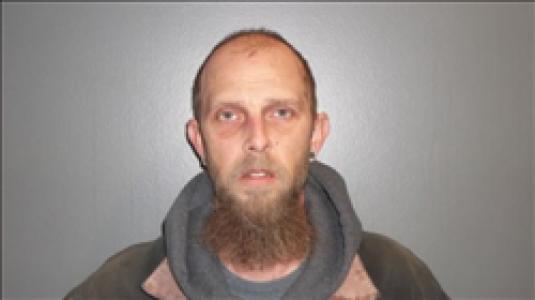 Derek Otte a registered Sex, Violent, or Drug Offender of Kansas