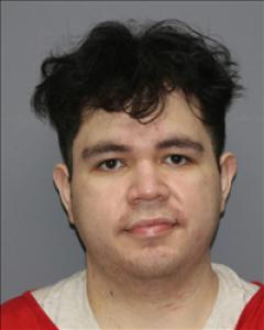 Joe Dustin Tamez a registered Sex, Violent, or Drug Offender of Kansas