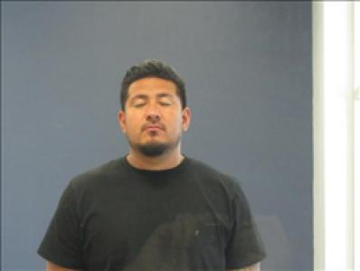 Miguel Angel Calderon a registered Sex, Violent, or Drug Offender of Kansas