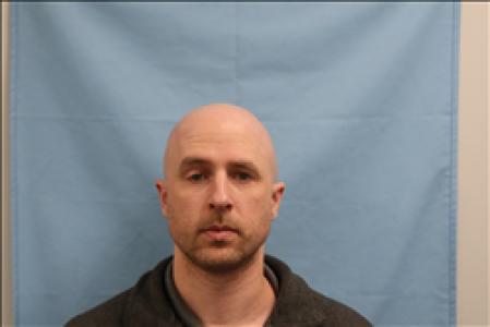 John Tyler Gariglietti a registered Sex, Violent, or Drug Offender of Kansas