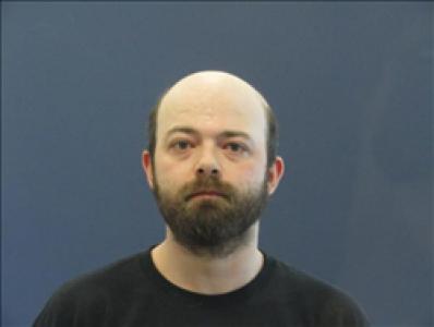 Erik Shane Ibbetson a registered Sex, Violent, or Drug Offender of Kansas