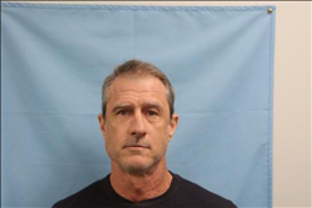 Darren Scott Odell a registered Sex, Violent, or Drug Offender of Kansas