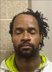 Raymon Naquan Johnson a registered Sex, Violent, or Drug Offender of Kansas