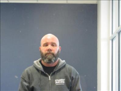 David J Smith a registered Sex, Violent, or Drug Offender of Kansas