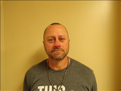 Chet Wayne Brown a registered Sex, Violent, or Drug Offender of Kansas