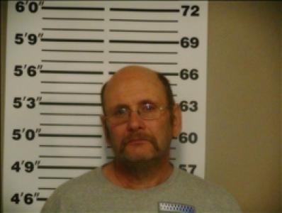 Rickie Eugene Despain a registered Sex, Violent, or Drug Offender of Kansas