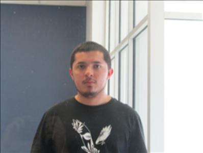 Antonio Joe Palacio a registered Sex, Violent, or Drug Offender of Kansas