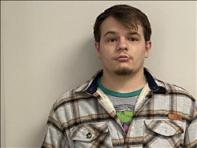 Tristan John Flinn a registered Sex, Violent, or Drug Offender of Kansas