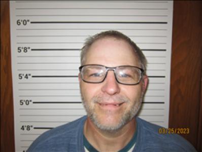 Christopher Lee Merklin a registered Sex, Violent, or Drug Offender of Kansas