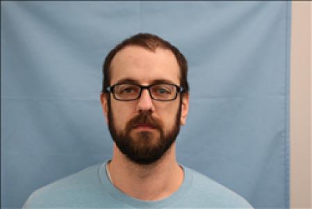 Justin Brian Henry a registered Sex, Violent, or Drug Offender of Kansas