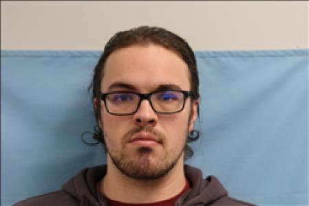 Adam Steven Geno a registered Sex, Violent, or Drug Offender of Kansas