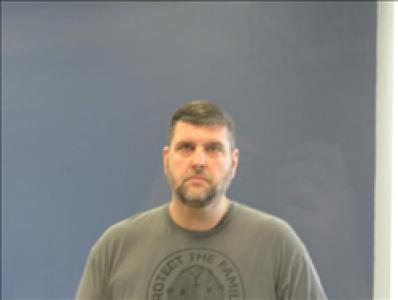 David Patrick Lee a registered Sex, Violent, or Drug Offender of Kansas