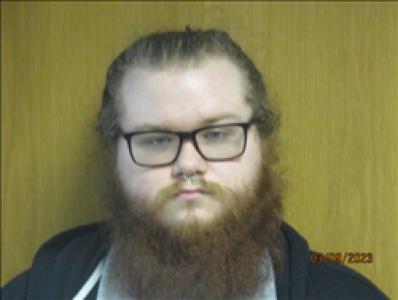 Kyle Matthew Burke a registered Sex, Violent, or Drug Offender of Kansas