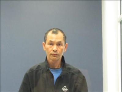 Anh Duy Dao a registered Sex, Violent, or Drug Offender of Kansas