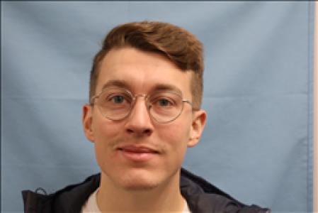 Hunter Cain Hebenstreit a registered Sex, Violent, or Drug Offender of Kansas