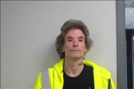 Daniel Calvin Reed a registered Sex, Violent, or Drug Offender of Kansas