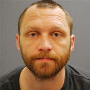Andrew M White a registered Sex, Violent, or Drug Offender of Kansas