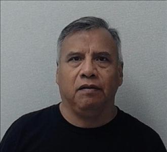 Joe Fred Trevino a registered Sex, Violent, or Drug Offender of Kansas