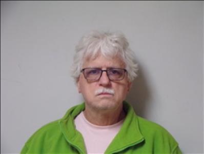 Thomas Earl Willard a registered Sex, Violent, or Drug Offender of Kansas