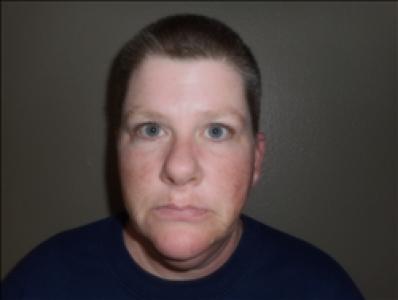 Jerri Lea Gaines a registered Sex, Violent, or Drug Offender of Kansas