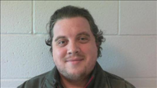 Aaron Ross Dartt a registered Sex, Violent, or Drug Offender of Kansas