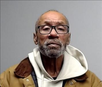 Glenn Arthur Counce Sr a registered Sex, Violent, or Drug Offender of Kansas