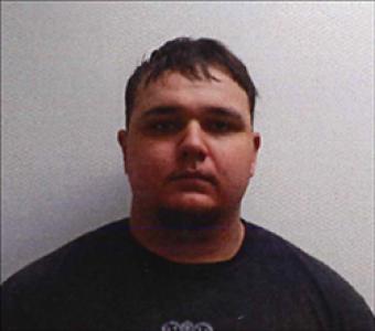 Anthony Abdiel Rubio a registered Sex, Violent, or Drug Offender of Kansas