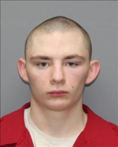 Kyler Thomas Sosebee a registered Sex, Violent, or Drug Offender of Kansas