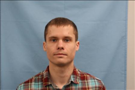 Dalton James Coakley Trahan a registered Sex, Violent, or Drug Offender of Kansas