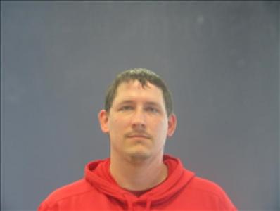 Nathaniel Dean Straub a registered Sex, Violent, or Drug Offender of Kansas