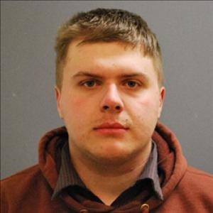 Hunter Cole Boyer a registered Sex, Violent, or Drug Offender of Kansas