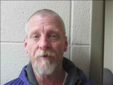 Dewayne Allen Boren a registered Sex, Violent, or Drug Offender of Kansas