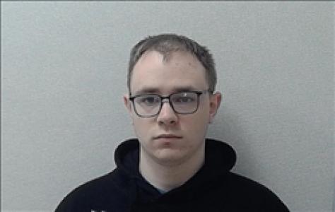 Seth Stephen Henricks a registered Sex, Violent, or Drug Offender of Kansas