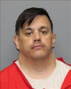 Joshua Marshall Raver a registered Sex, Violent, or Drug Offender of Kansas