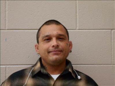 Jeremy James Gurule a registered Sex, Violent, or Drug Offender of Kansas