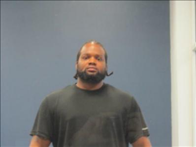 Antonio Devon Coffey a registered Sex, Violent, or Drug Offender of Kansas