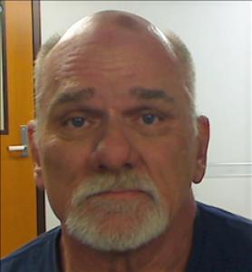 Rocky Wayne Florentin a registered Sex, Violent, or Drug Offender of Kansas