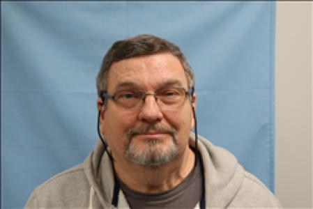 Earl Houston Holland a registered Sex, Violent, or Drug Offender of Kansas