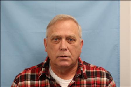 Timothy Michael Sullivan a registered Sex, Violent, or Drug Offender of Kansas