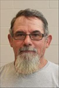 Francis Stephen French a registered Sex, Violent, or Drug Offender of Kansas